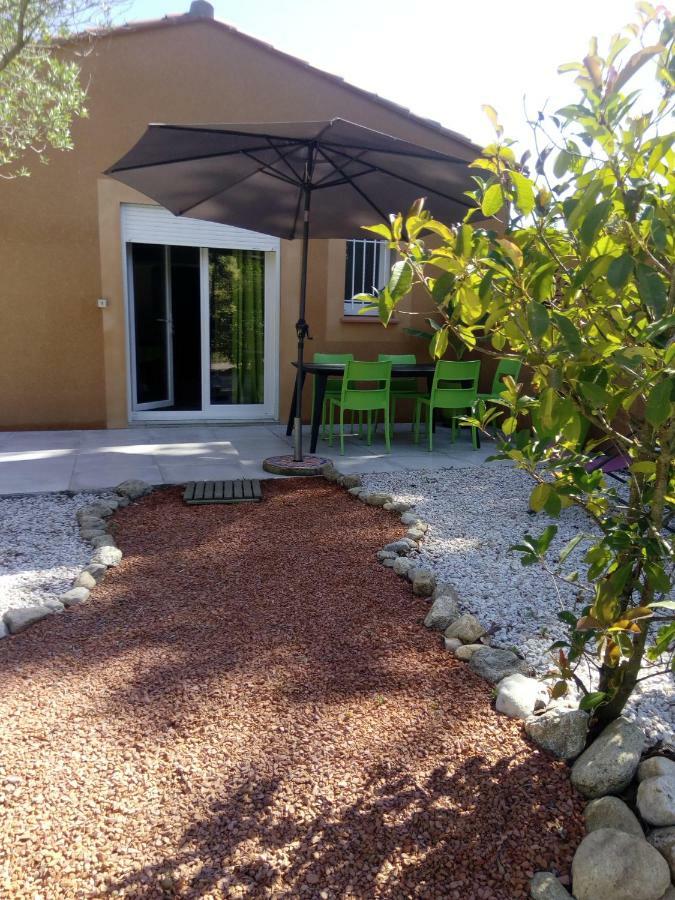 Lili Villa Ceret Exterior photo